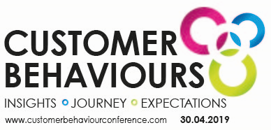 The Customer Behaviour Conference